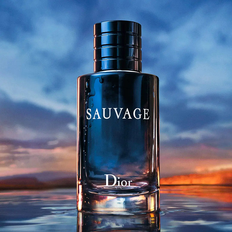 5 Perfumes Masculinos (100ml)  - 1 Million | Bleu | 212 | Sauvage | Invictus (Oferta 3 Anos Castle)