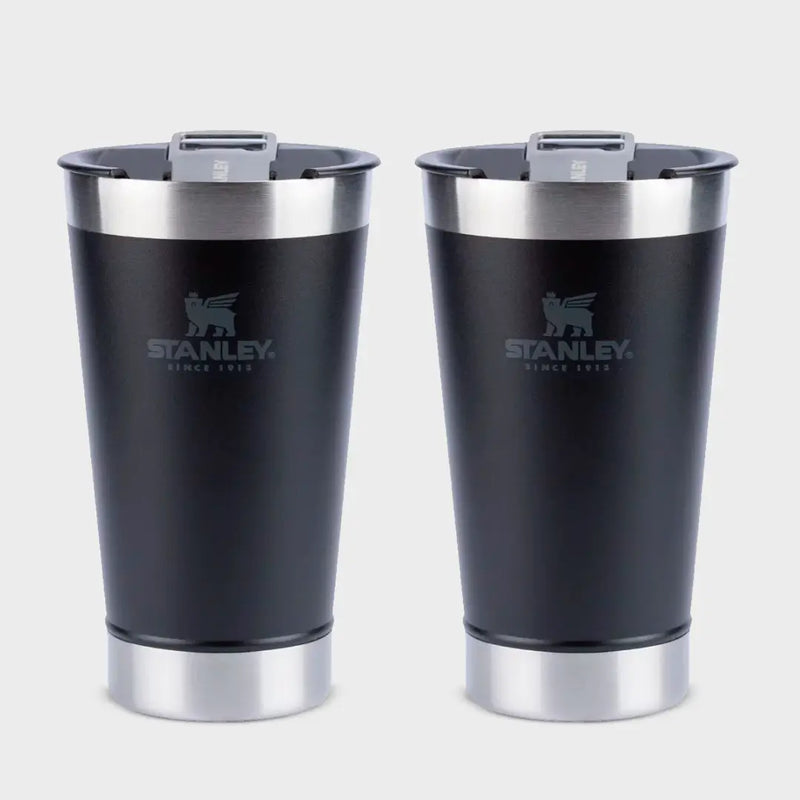 Copo Térmico de Cerveja (473ml) - Stanley [COMPRE 1 LEVE 2]