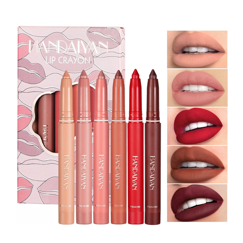 Lápis Labial SexyLips® - [ÚLTIMO DIA DE FRETE GRÁTIS]