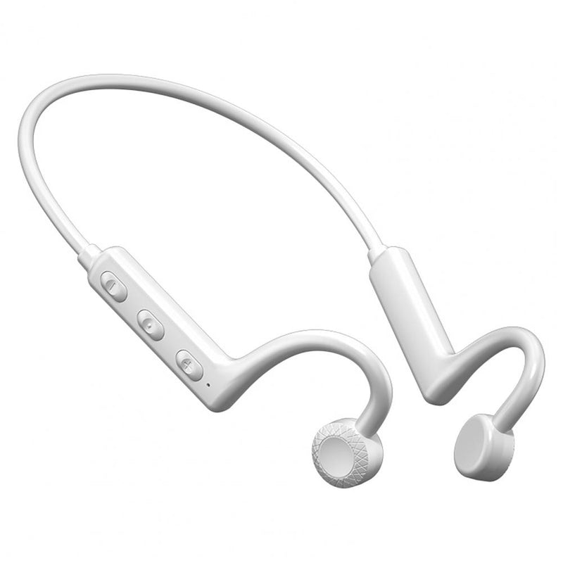 Fone Bluetooth de Condução Óssea